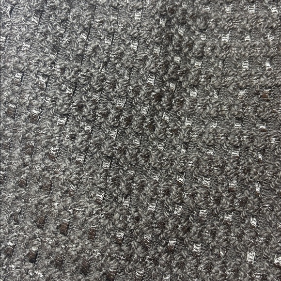 Dolce & Gabbana Elegant Black Lace /embroidered Skirt, S - Picture 9 of 11